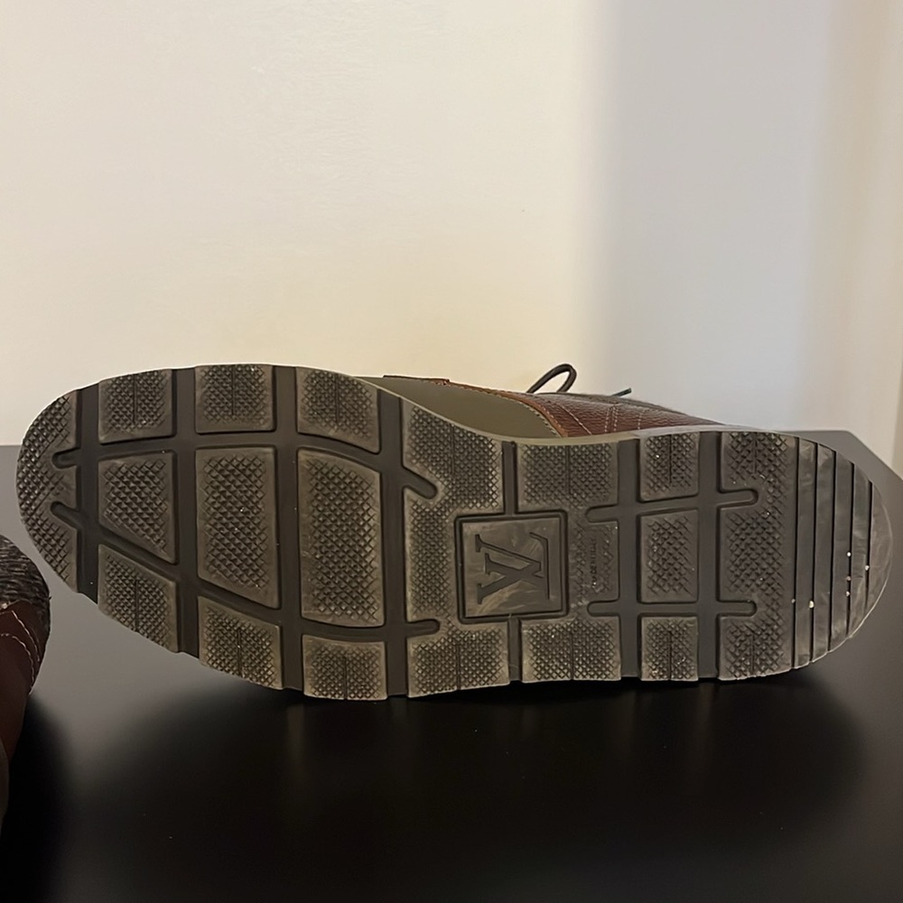 Louis Vuitton Boots - Picture 11 of 14